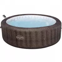 Nafukovacia vírivka Spa 2,16x0,71 m Bali 6001P