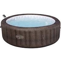 Nafukovacia vírivka Spa 2,16x0,71 m Bali 6001P