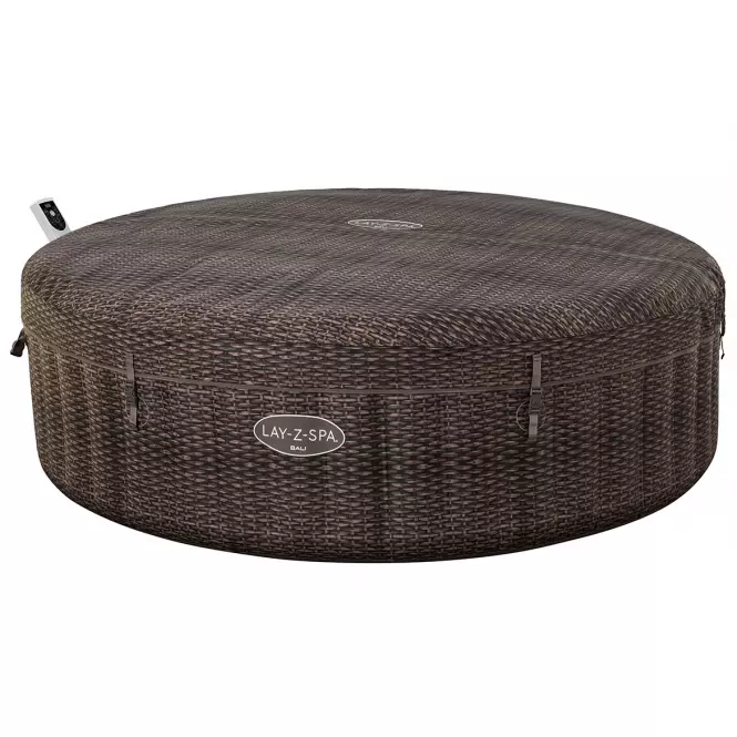 Nafukovacia vírivka Spa 2,16x0,71 m Bali 6001P