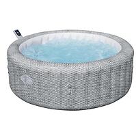 Nafukovacia vírivka Spa 1,96x0,71m Bali 6001N