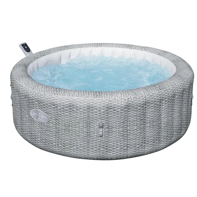 Nafukovacia vírivka Spa 1,96x0,71m Bali 6001N