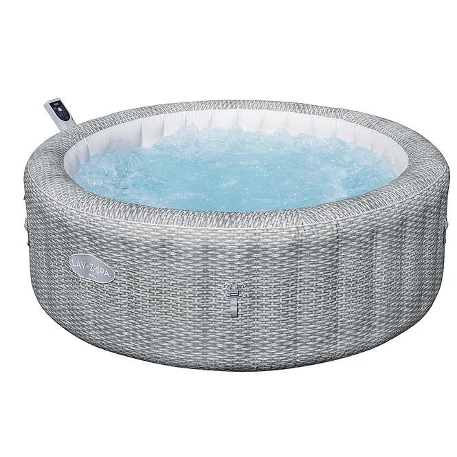 Nafukovacia vírivka Spa 1,96x0,71m Bali 6001N