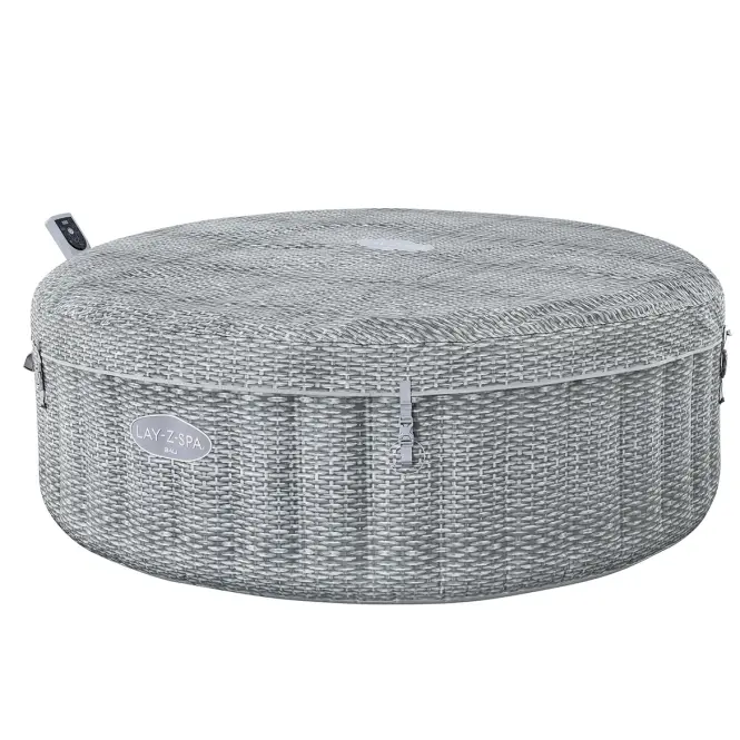 Nafukovacia vírivka Spa 1,96x0,71m Bali 6001N