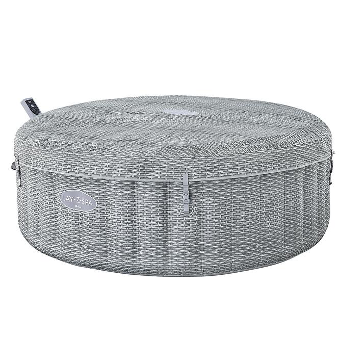 Nafukovacia vírivka Spa 1,96x0,71m Bali 6001N