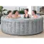 Nafukovacia vírivka Spa 1,96x0,71m Bali 6001N,4