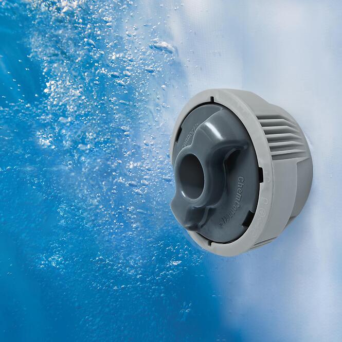 Nafukovacia vírivka Spa 1,96x0,71m Bali 6001N