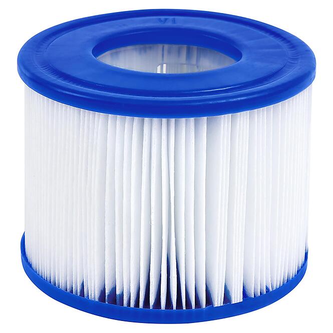 Nafukovacia vírivka Spa 1,96x0,71m Bali 6001N,9