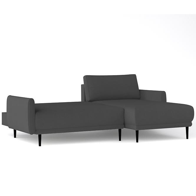 Rohová sedacia súprava Soho P Curio 97,3