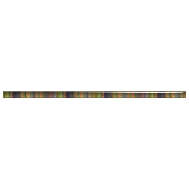 Lištela Savoy pano glass 2,3/60
