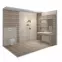 Listela Savoy pano glass 2,3/60,3