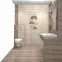 Listela Savoy pano glass 2,3/60,5