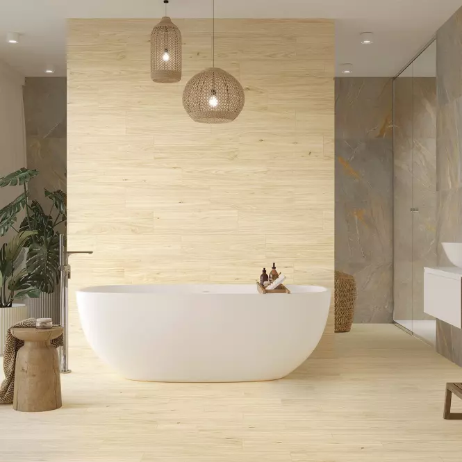 Rowanwood Light Beige 60/17,5