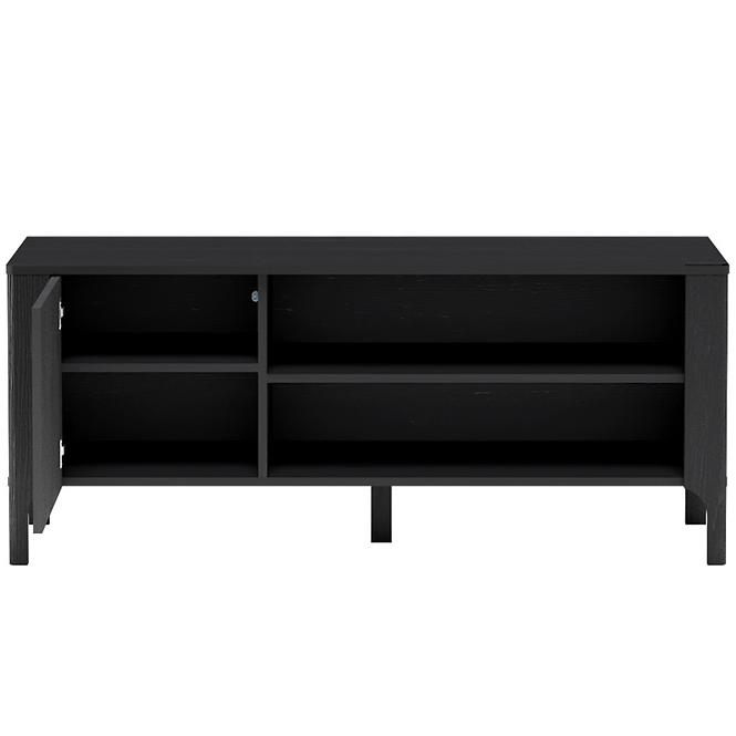 TV stolík Malumi M6 čierna