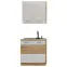 Kuchynská Linka Artisan White 80cm bez pracovnej dosky,2