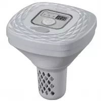 Dávkovač chlóru do bazénov 0,5g/h 60340