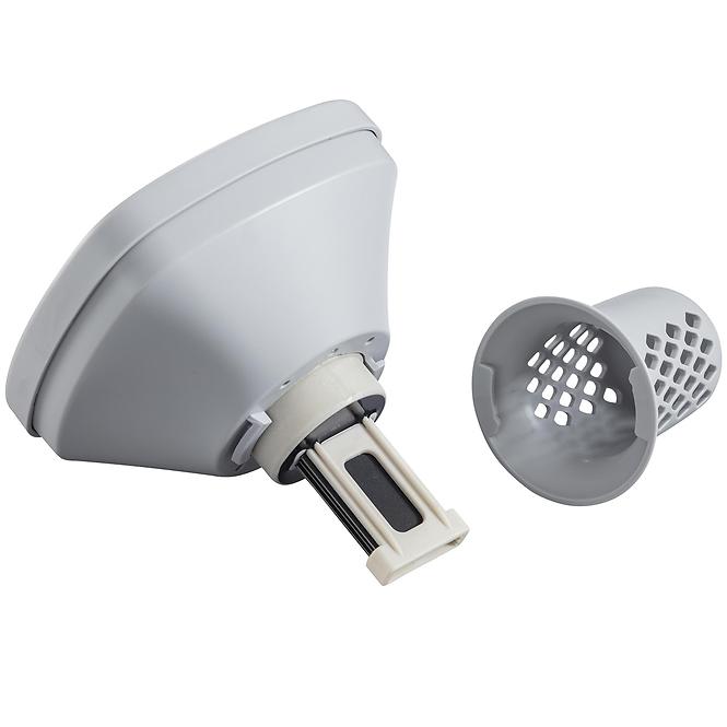 Dávkovač chlóru do bazénov 0,5g/h 60340