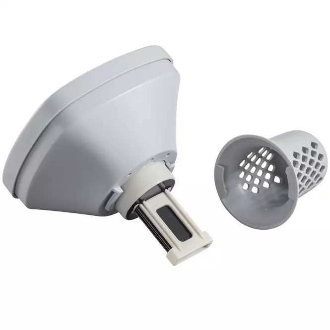 Dávkovač chlóru do bazénov 0,5g/h 60340,3