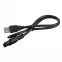 Dávkovač chlóru do bazénov 0,5g/h 60340,4