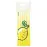 Nafukovací matrac na plávanie Lemon1.83x0.69 44122