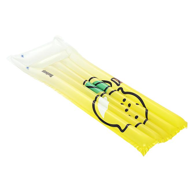 Nafukovací matrac na plávanie Lemon1.83x0.69 44122