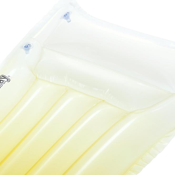 Nafukovací matrac na plávanie Lemon1.83x0.69 44122