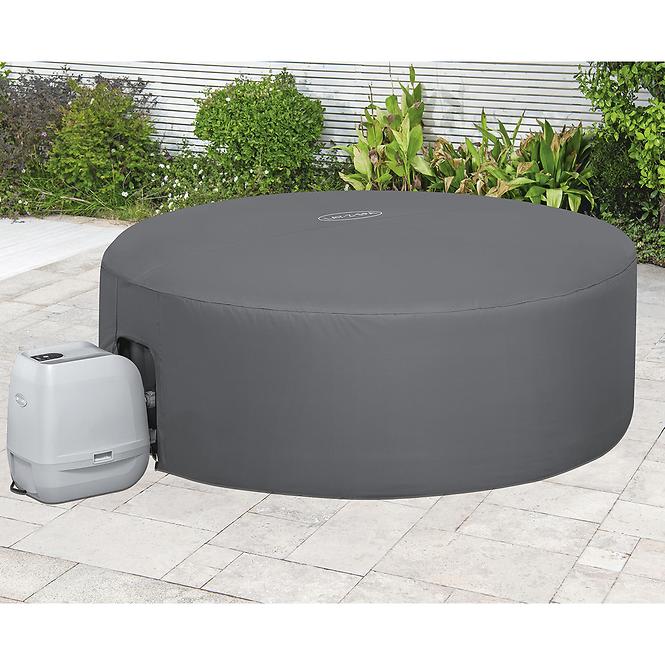 Termálny kryt vírivky 2.16x0.8m 60326
