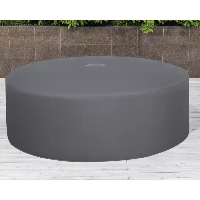 Termálny kryt vírivky 2.16x0.8m 60326
