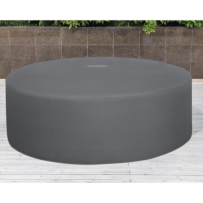 Termálny kryt vírivky 2.16x0.8m 60326