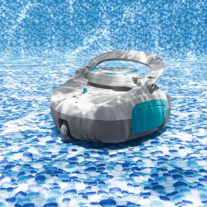 Automatický bazénový vysávač g100 58864