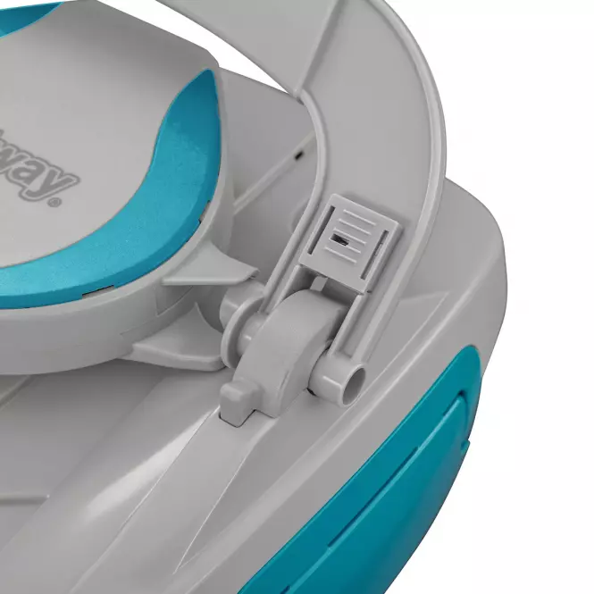 Automatický bazénový vysávač g100 58864