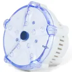 Bazénová lampa LED 7 fareb 60303