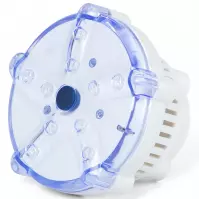 Bazénová lampa LED 7 fareb 60303