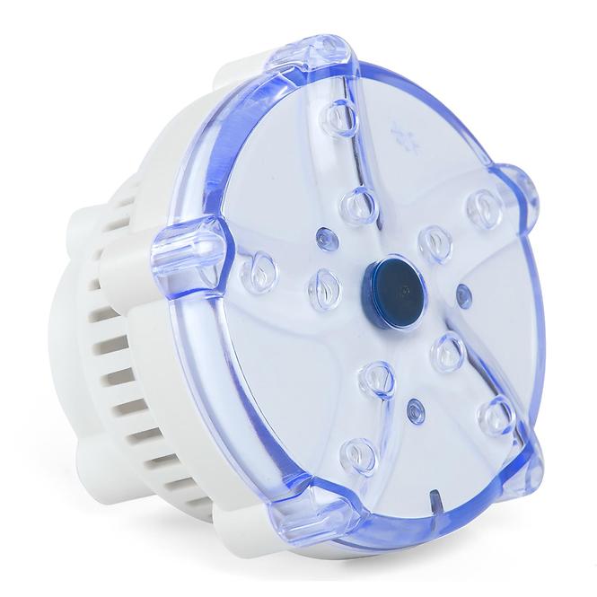 Bazénová lampa LED 7 fareb 60303