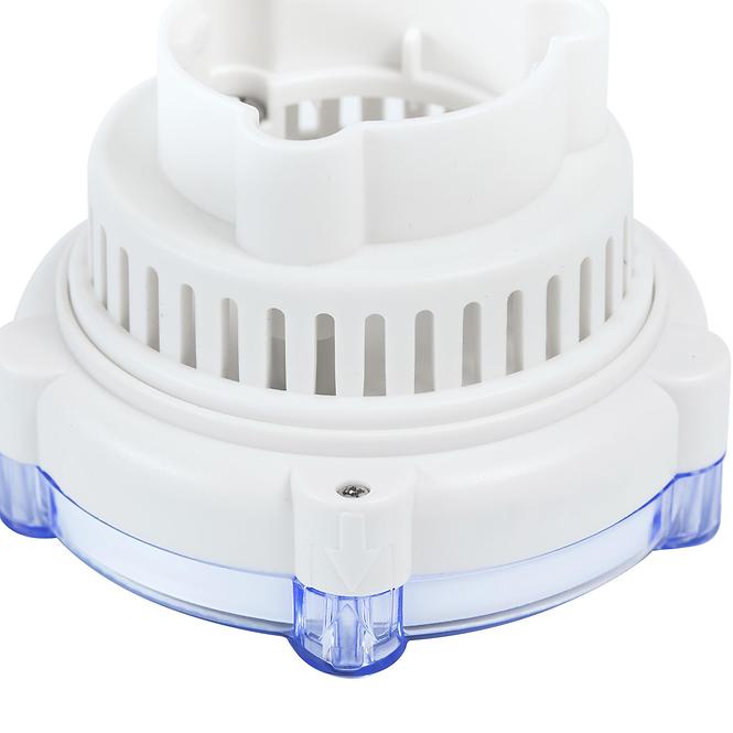 Bazénová lampa LED 7 fareb 60303