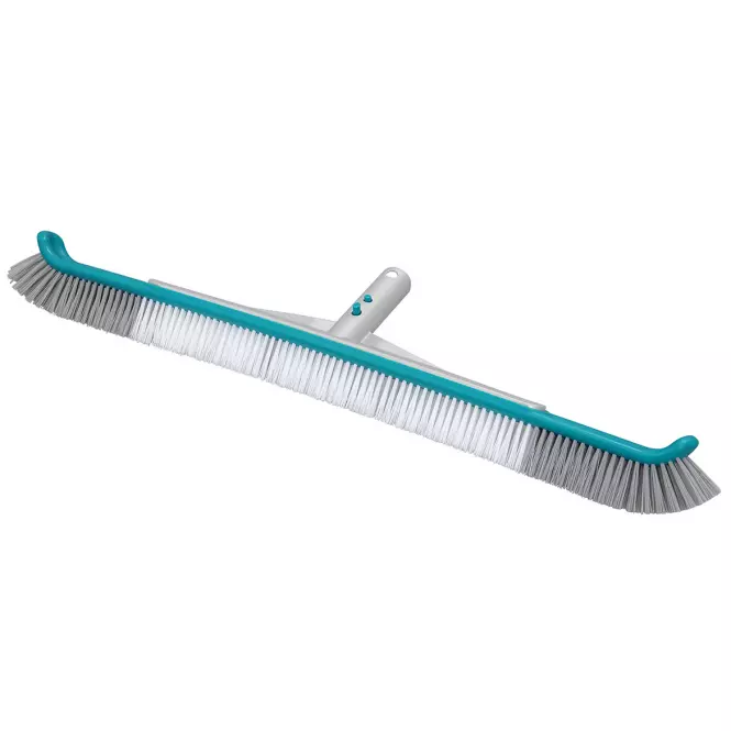 Bazénová kefa Deluxe aquabroom 58658