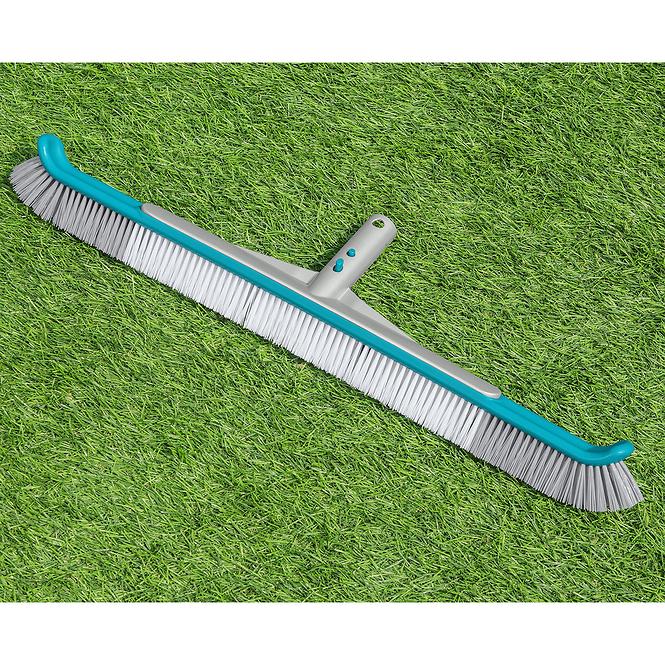 Bazénová kefa Deluxe aquabroom 58658