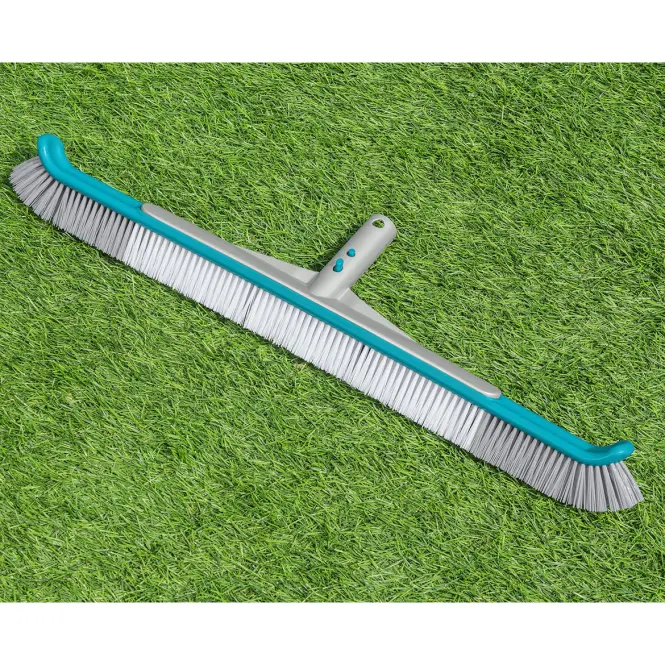 Bazénová kefa Deluxe aquabroom 58658,7