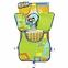 Plávací pal z tkaniny aquastar 19-30 kg 3-6 rokov 32174,2