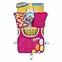 Plávací pal z tkaniny aquastar 19-30 kg 3-6 rokov 32174,3