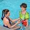 Plávací pal z tkaniny aquastar 19-30 kg 3-6 rokov 32174,4