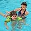 Plávací pal z tkaniny aquastar 19-30 kg 3-6 rokov 32174,6