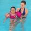 Plávací pal z tkaniny aquastar 19-30 kg 3-6 rokov 32174,8