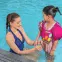 Plavecká vesta Aquastar 19-30 kg 3-6 rokov 32174,11
