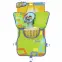 Plavecká vesta Aquastar 19-30 kg 3-6 rokov 32174,2