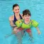Plavecká vesta Aquastar 19-30 kg 3-6 rokov 32174,5
