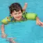 Plavecká vesta Aquastar 19-30 kg 3-6 rokov 32174,7