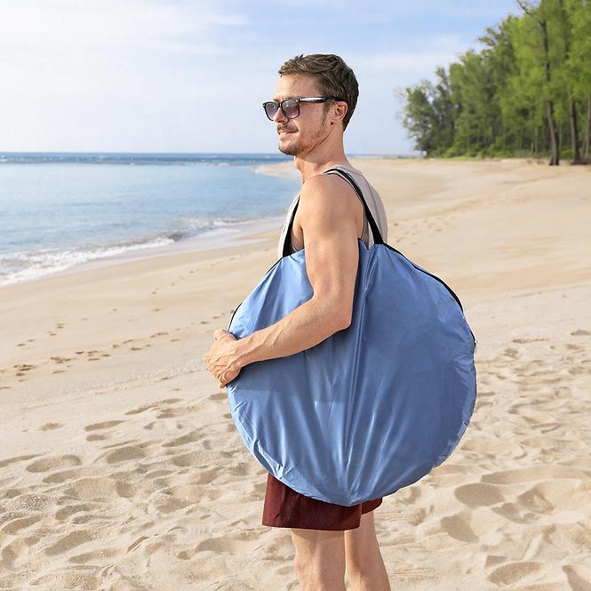 Plážový stan pre 2 osoby 68107