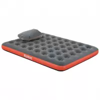 Nafukovací matrac s pumpou 2.03x1.52x0.22m 67703