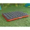 Nafukovací matrac s pumpou 2.03x1.52x0.22m 67703,2