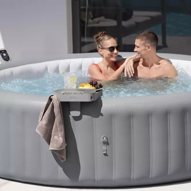 Zásobník na príslušenstvo 4 v 1 lay-z-spa 60337